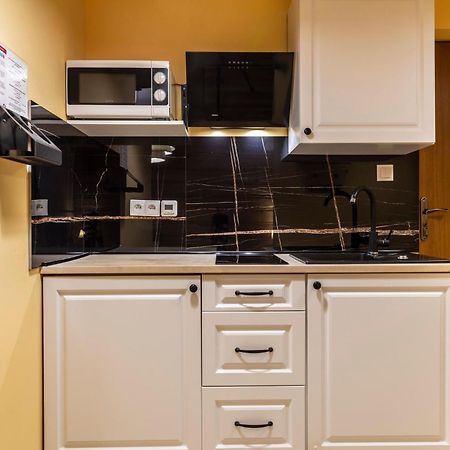 Udanypobyt Apartamenty Przy Dolinach A I B Kościelisko Exteriör bild
