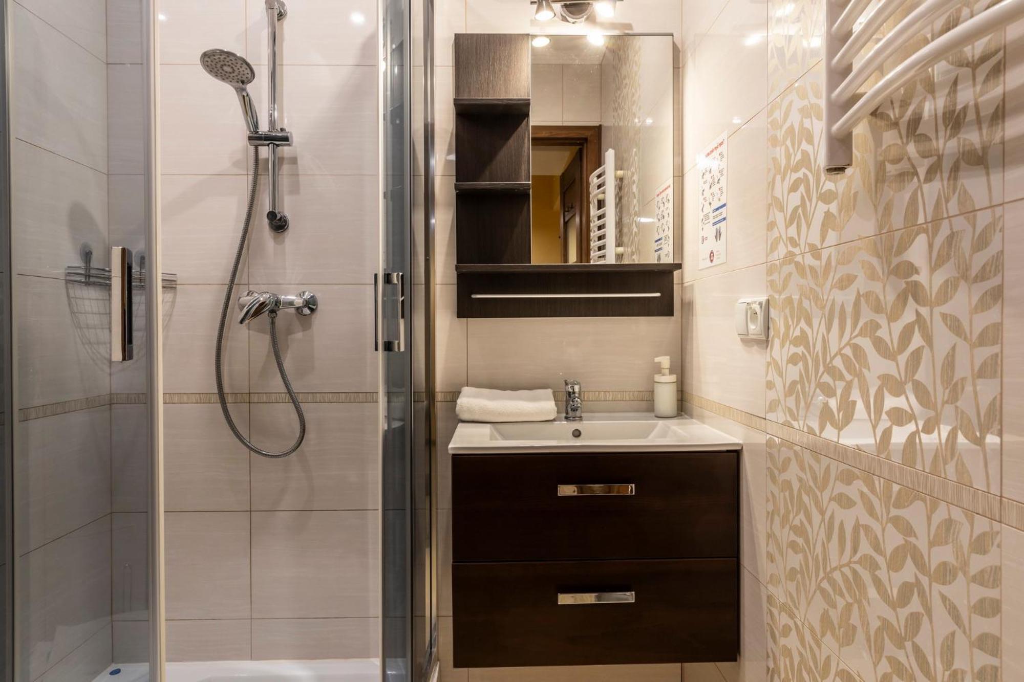 Udanypobyt Apartamenty Przy Dolinach A I B Kościelisko Exteriör bild
